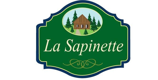 Вілла La Sapinette Валь-Даві Екстер'єр фото